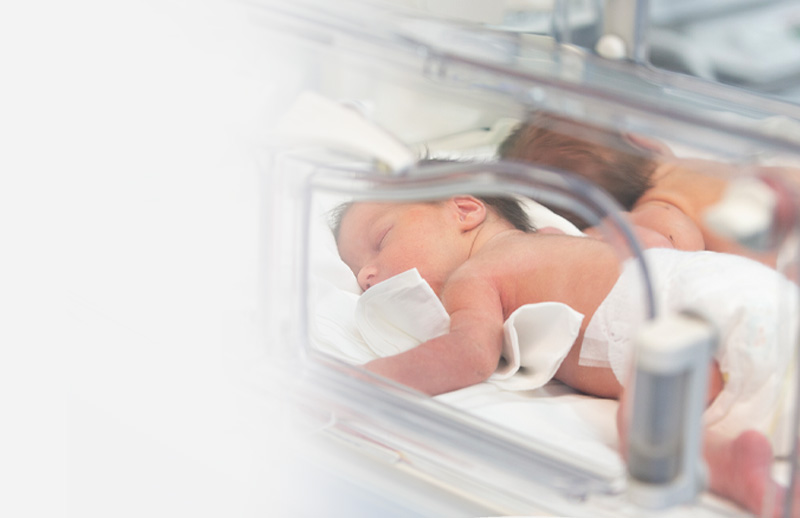 Newborn Intensive Care