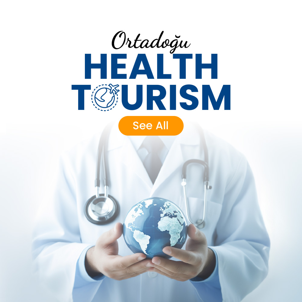 Healt Tourism